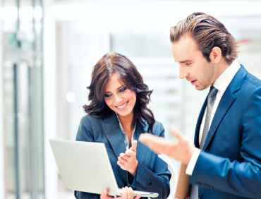 Business Consulting