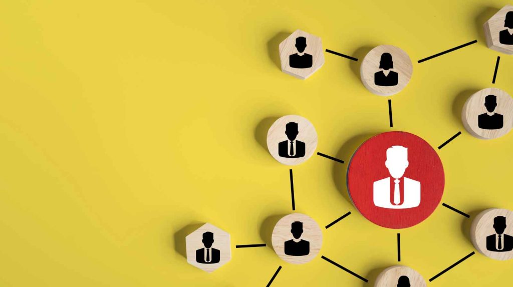 ניהול מוניטין ברשת